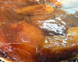 Foto del paso 7 de la receta: Tarte Tatin / apples 🍎