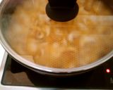 Foto del paso 9 de la receta: Pollo en salsa de champiñones