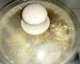 Tempe Bacem langkah memasak 3 foto