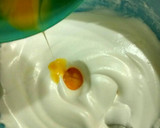 Foto del paso 2 de la receta: Bizcocho para torta o postres
