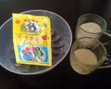 Foto langkah ke 1 dari resep Milkty puding.