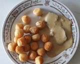 Foto del paso 5 de la receta: CARNE A LA PIMIENTA(Para cuatro personas)