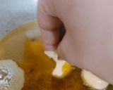 दही फुल्की ( dahi fulki recipe in रेसिपी चरण 3 फोटो