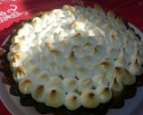 Foto del paso 6 de la receta: Lemon Pie (Especial para los que no les gusta muy agrio)