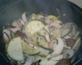 Foto del paso 1 de la receta: Bacalao con verduras
