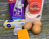 Foto del paso 1 de la receta: Empanada de brioche con “luki” con Thermomix