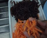 Foto langkah ke 2 dari resep Soun Goreng Ayam.