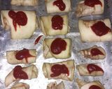 Foto del paso 5 de la receta: Rellenitas de berenjenas