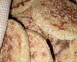 صورة لخطوة 5 من وصفة حرشة بالشعير المجروش(البلبولة)و الفينو