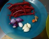 Foto langkah ke 2 dari resep Ceker Pedas.