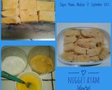 Foto langkah ke 4 dari resep Nugget Ayam Wortel <Non MSG>.