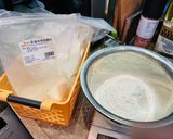 氣炸黑糖蕃薯手撕包的食譜步驟2照片