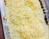 Foto langkah ke 6 dari resep Lasagna Panggang Simple & Enak.