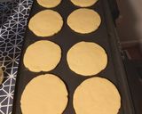 Foto del paso 8 de la receta: Arepa mixta