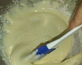 Foto del paso 3 de la receta: Bizcochuelo deManzana y crema pastelera😍