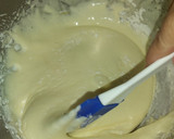 Foto del paso 3 de la receta: Bizcochuelo deManzana y crema pastelera😍