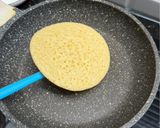 Foto langkah ke 6 dari resep Martabak Lipat.