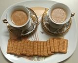 મસાલા ચા (Masala tea recipe in Gujarati) રેસીપી સ્ટેપ3ફોટો