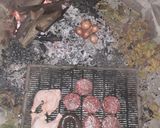 Foto del paso 2 de la receta: Secretos para un asadito con lo que había en la heladera