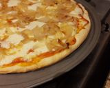 Foto del paso 8 de la receta: Masa de pizza