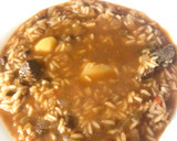 Foto del paso 8 de la receta: Guiso de Arroz Paraguayo 🇵🇾 ❤️
