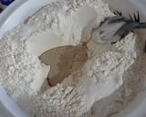 Foto del paso 1 de la receta: Pan casero