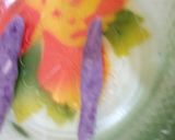 Foto langkah ke 4 dari resep ¹⁰⁹ Stik Ubi Ungu (Baby 12+).