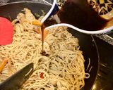 Foto del paso 9 de la receta: Yakisoba