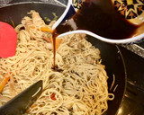 Foto del paso 9 de la receta: Yakisoba