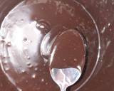 Chocolate truffle cake recipe step 5 photo