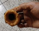 গাজরের মোগলাই কাবাব (Gajorer moghlai kebab recipe in Bengali) রেসিপি ধাপ - 2 ছবি