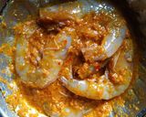 চিংড়ি ভাপা (chingri vapa recipe in Bengali) রেসিপি ধাপ - 3 ছবি