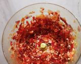 Foto langkah ke 3 dari resep Sambal Goreng Kentang Ati Enak Mudah Sederhana.