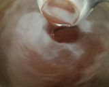 Foto langkah ke 2 dari resep 6 ~ 1 Ice Cream Peanut Double Chocho.