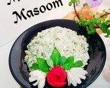 عکس مرحله 2 از دستور سالاد پیازچه