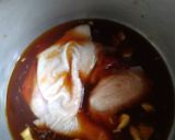 Foto langkah ke 4 dari resep 292) Ayam Bakar Madu.