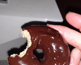 Foto del paso 9 de la receta: Donuts saludables