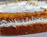 Foto del paso 10 de la receta: Bizcocho de zanahoria