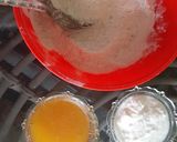 रबड़ी मलाई केक (Rabdi malai cake recipe in hindi) रेसिपी चरण 1 फोटो