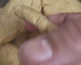 A picture of step 6 of Churma Laddoo.