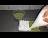 Foto langkah ke 5 dari resep Tiramisu avocado dessert box.