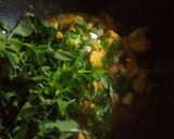 Foto langkah ke 6 dari resep (137).Ayam Rica-Rica.