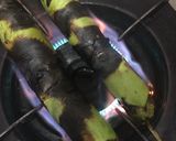 Foto langkah ke 3 dari resep Sambal Terong Bakar.