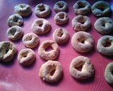 Foto del paso 4 de la receta: Roscos de anís