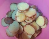 Foto del paso 6 de la receta: TORTILLA DE ZANAHORIA 🥕🥕 SALUDABLE