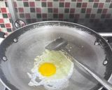 Foto langkah ke 1 dari resep Nasi Goreng Telur Sosis.
