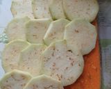Rakott padlizsán (light, fogyókúrába illeszthető) recept fázis 4 fotója