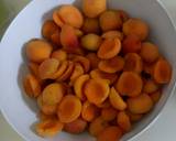Apricot Pie *Vegan
