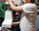 ઓરીયો મિલ્કશેક રેસીપી સ્ટેપ1ફોટો