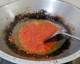 Foto langkah ke 2 dari resep Ikan Dencis Rimbang Balado.